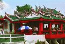 Da Bo Gong Temple, Singapore